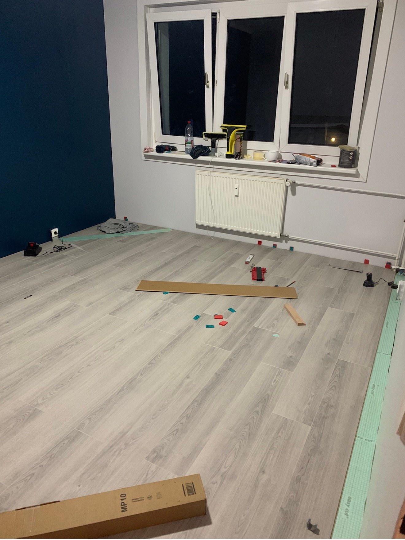 Einblick aus früheren Arbeiten – Foto 5