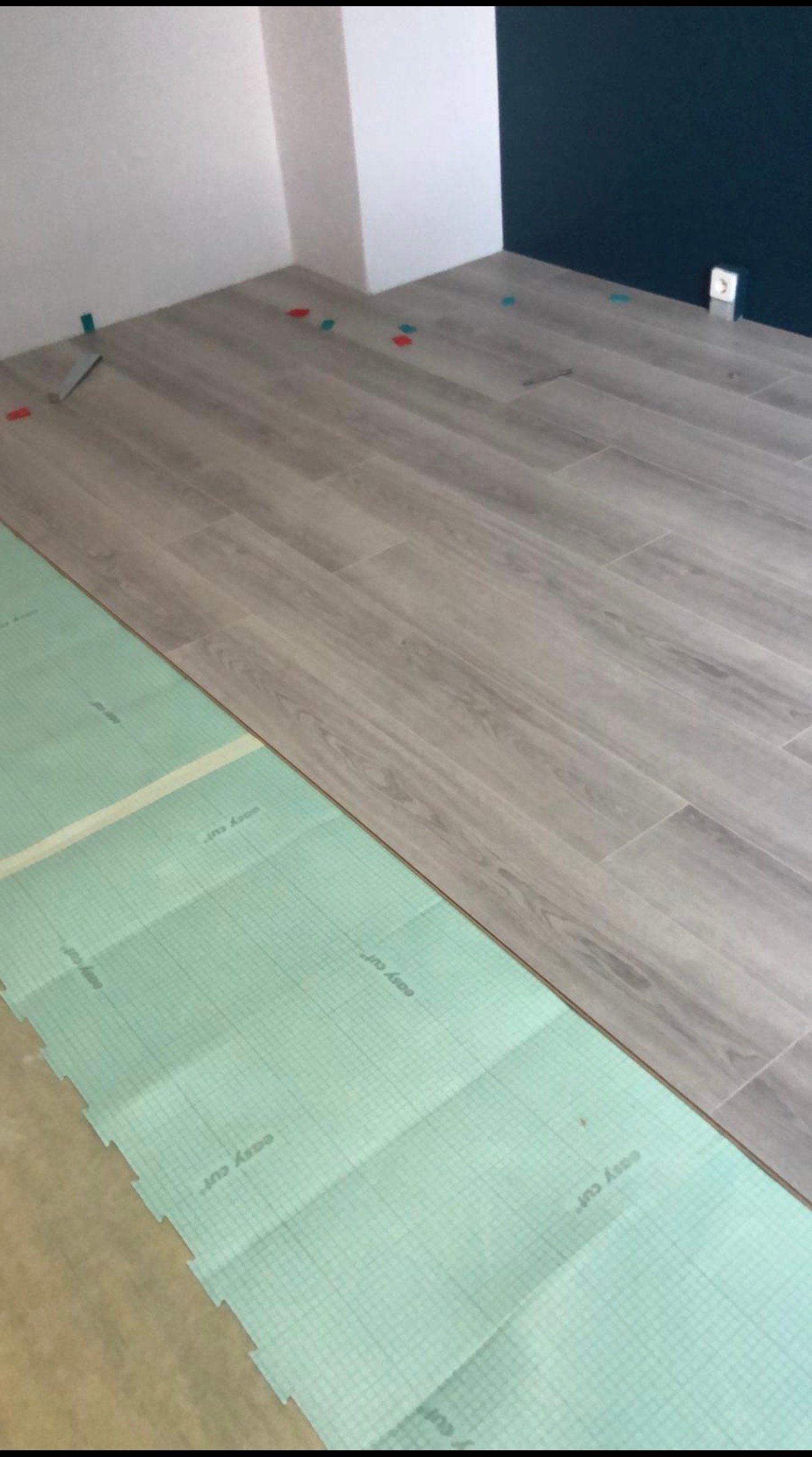 Einblick aus früheren Arbeiten – Foto 7